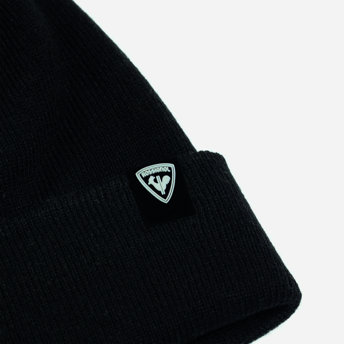 Men's Rob Beanie Black