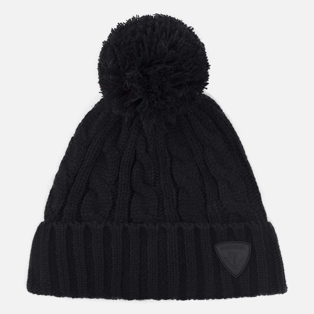 Men's Jason Beanie Black