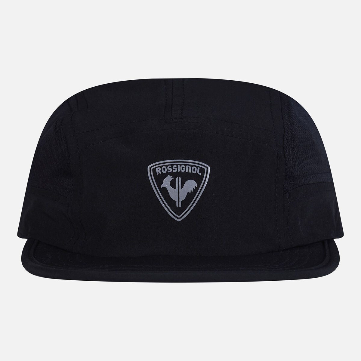 Unisex Lycian Cap Black
