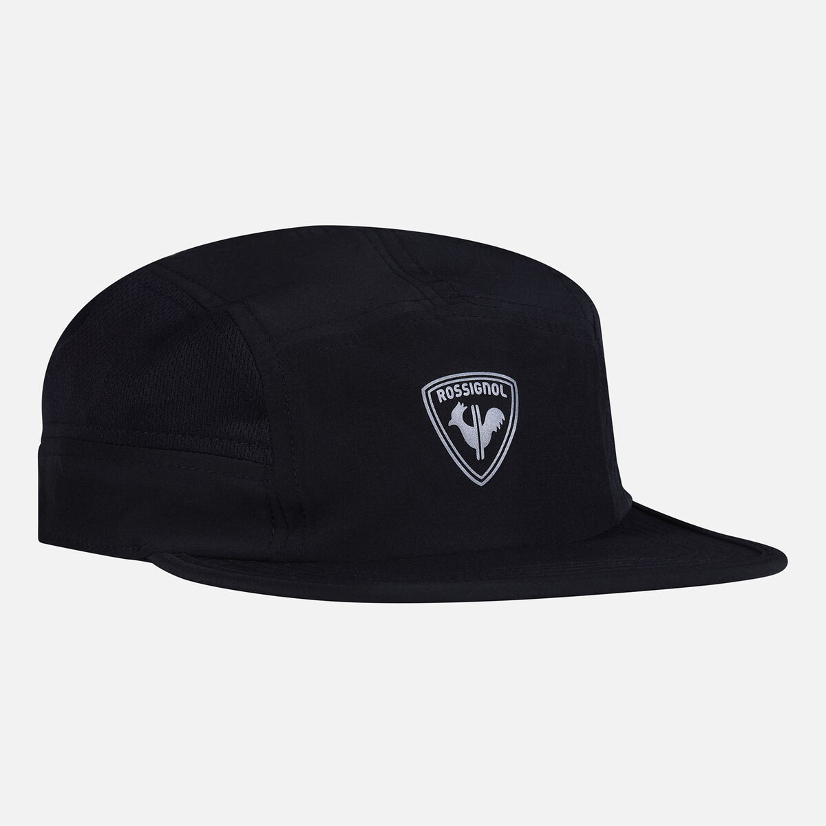 Unisex Lycian Cap Black