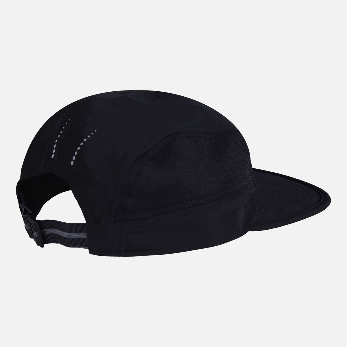 Unisex Lycian Cap Black