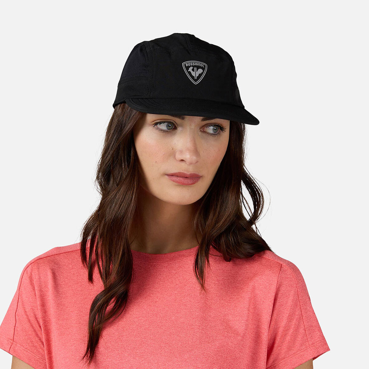 Unisex Lycian Cap Black