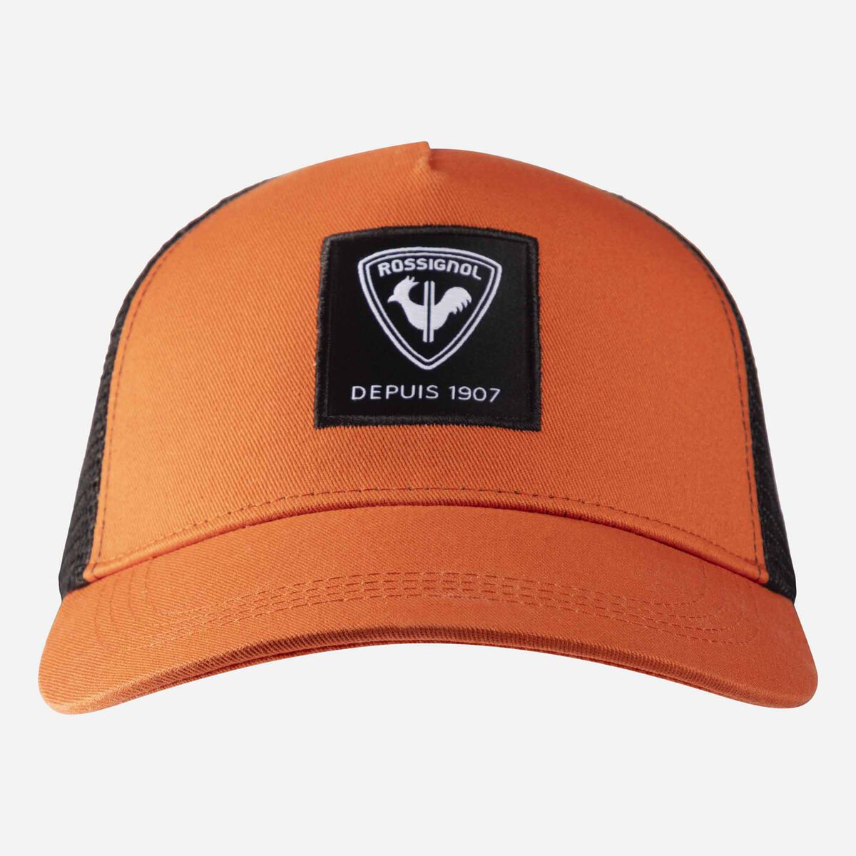 Unisex Corporate Mesh Cap Golden Gate