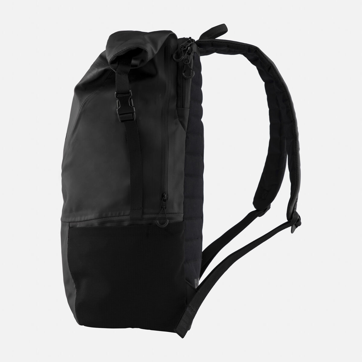Unisex's Commuters Bag 25L BK BLACK