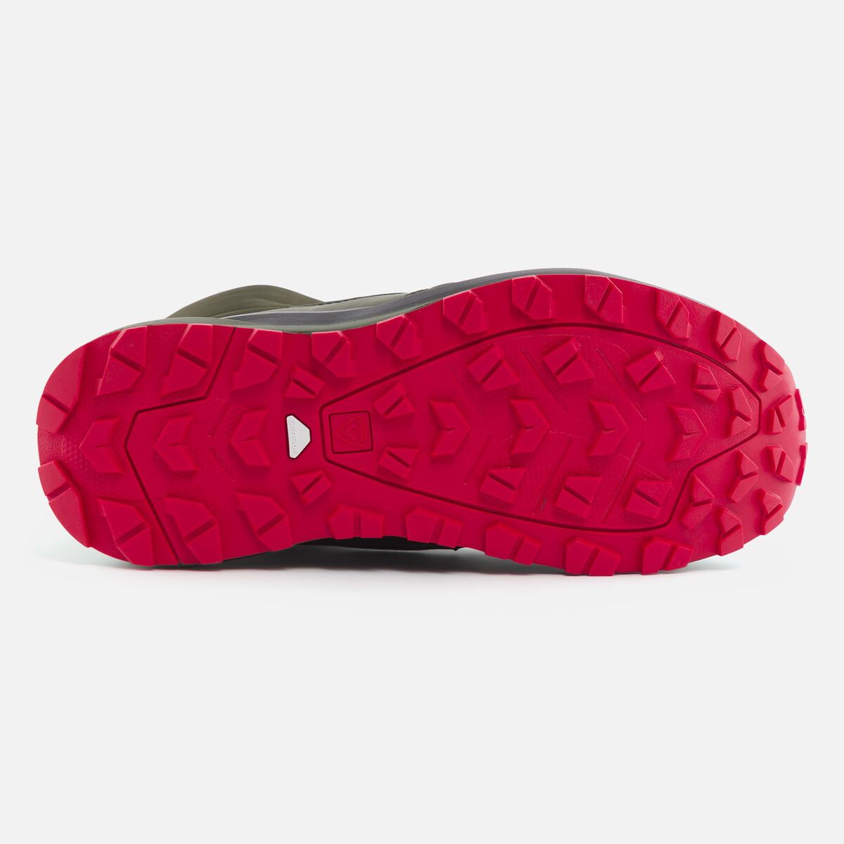 Unisex Podium Acinus Leaf Apres Ski Boots Acinus Leaf