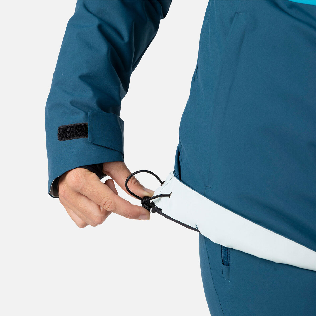 Women's Corbet's 2L Ski Jacket Deep Lake