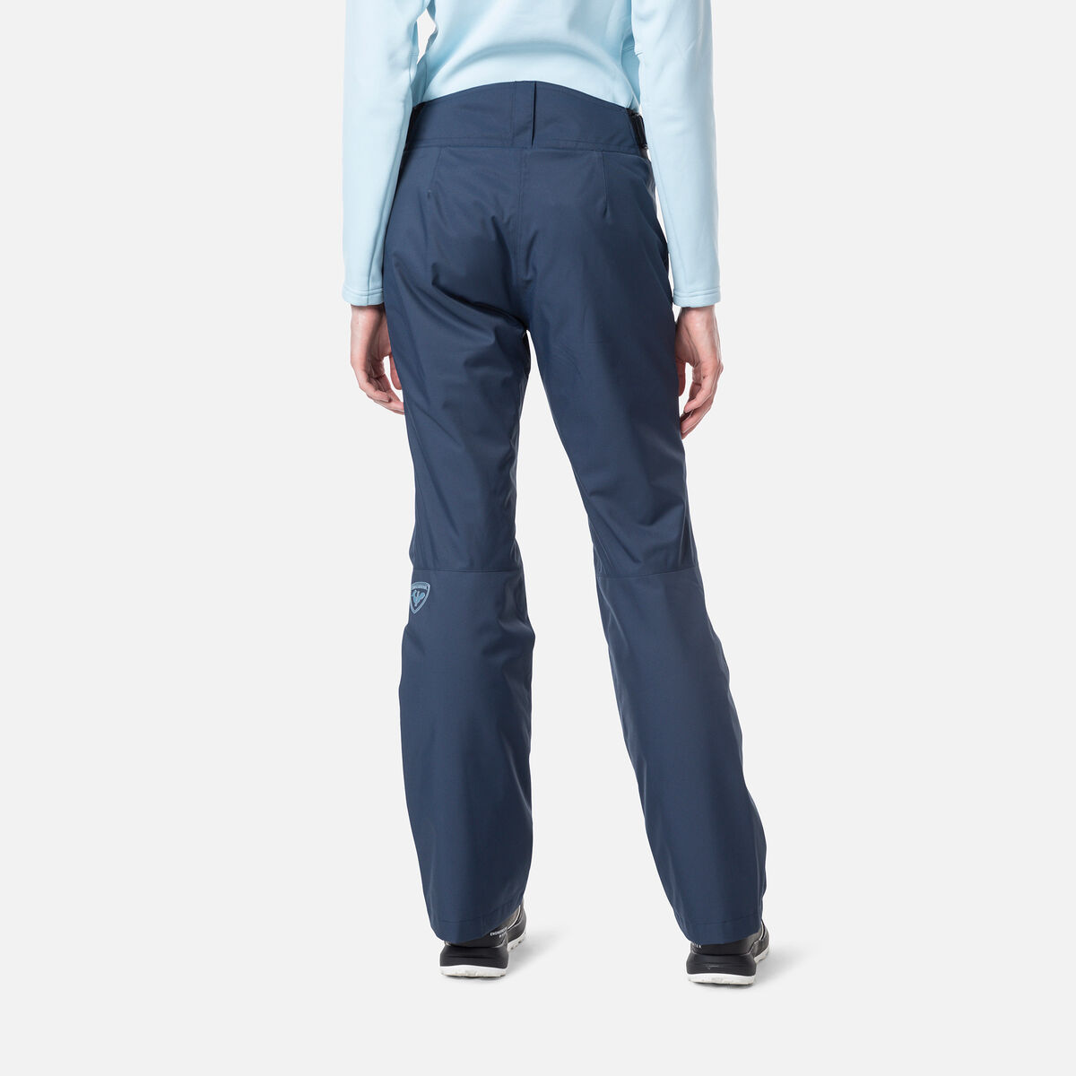 Women's Ski Pants Dark Navy