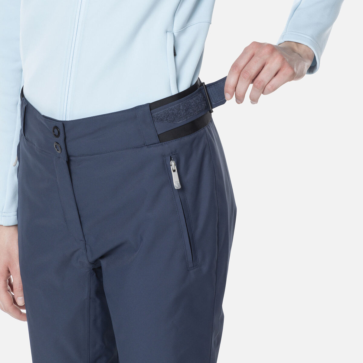 Women's Ski Pants Dark Navy