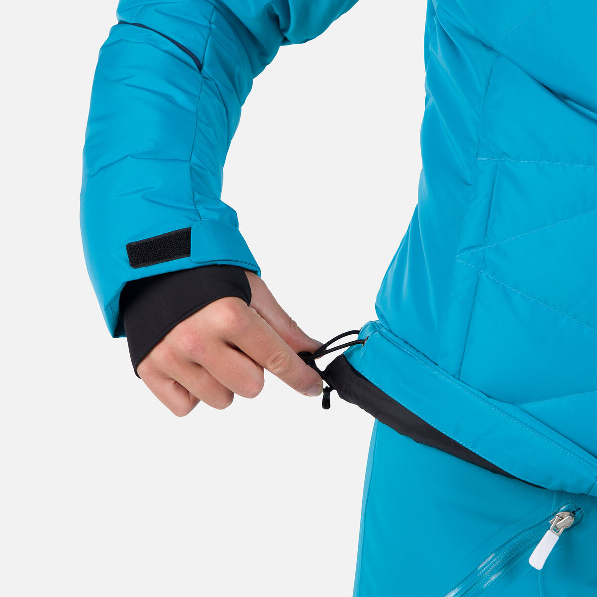 Women's Staci Pearly Ski Jacket Niagara 10 Women's Staci Pearly Ski Jacket Niagara