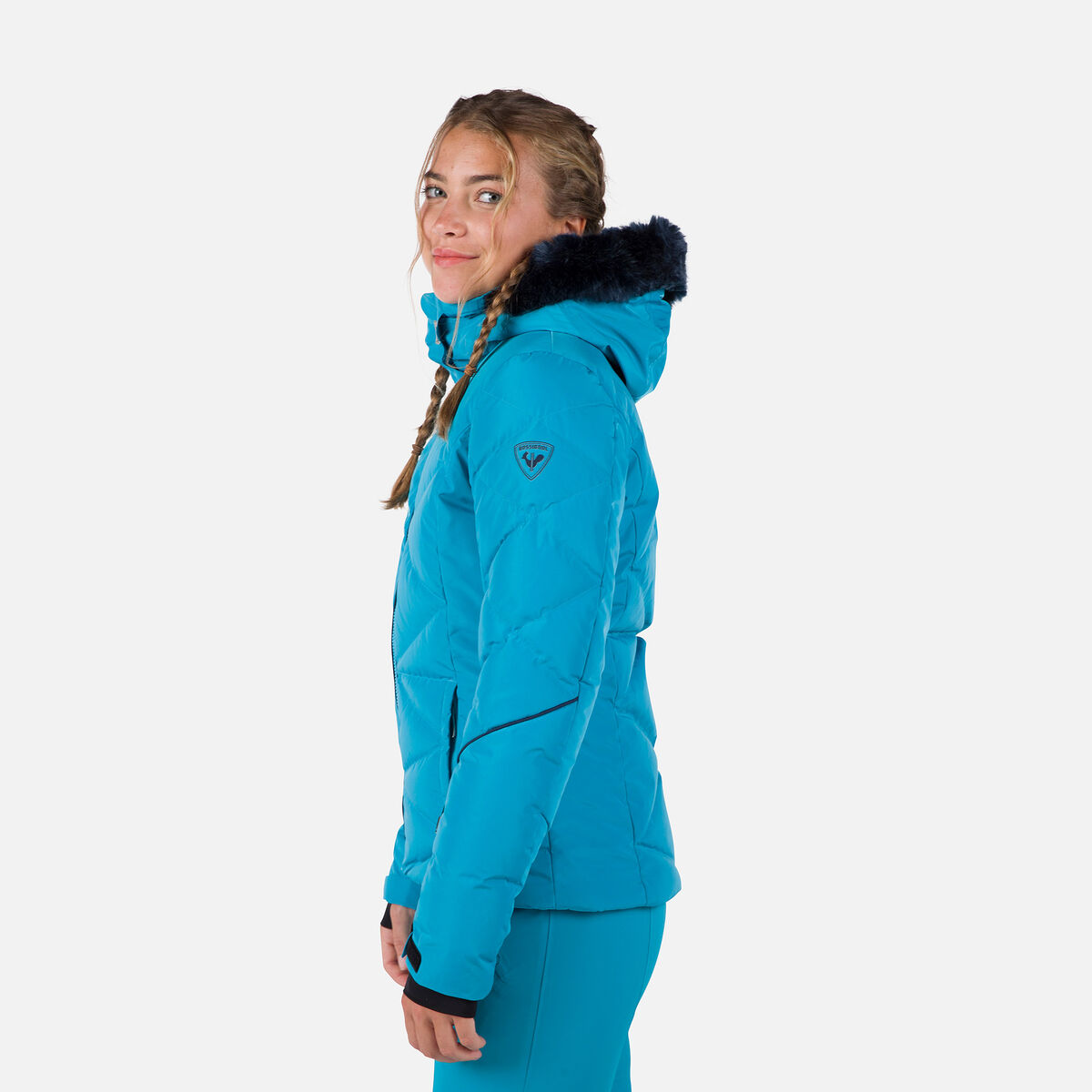 Women's Staci Pearly Ski Jacket Niagara 4 Women's Staci Pearly Ski Jacket Niagara