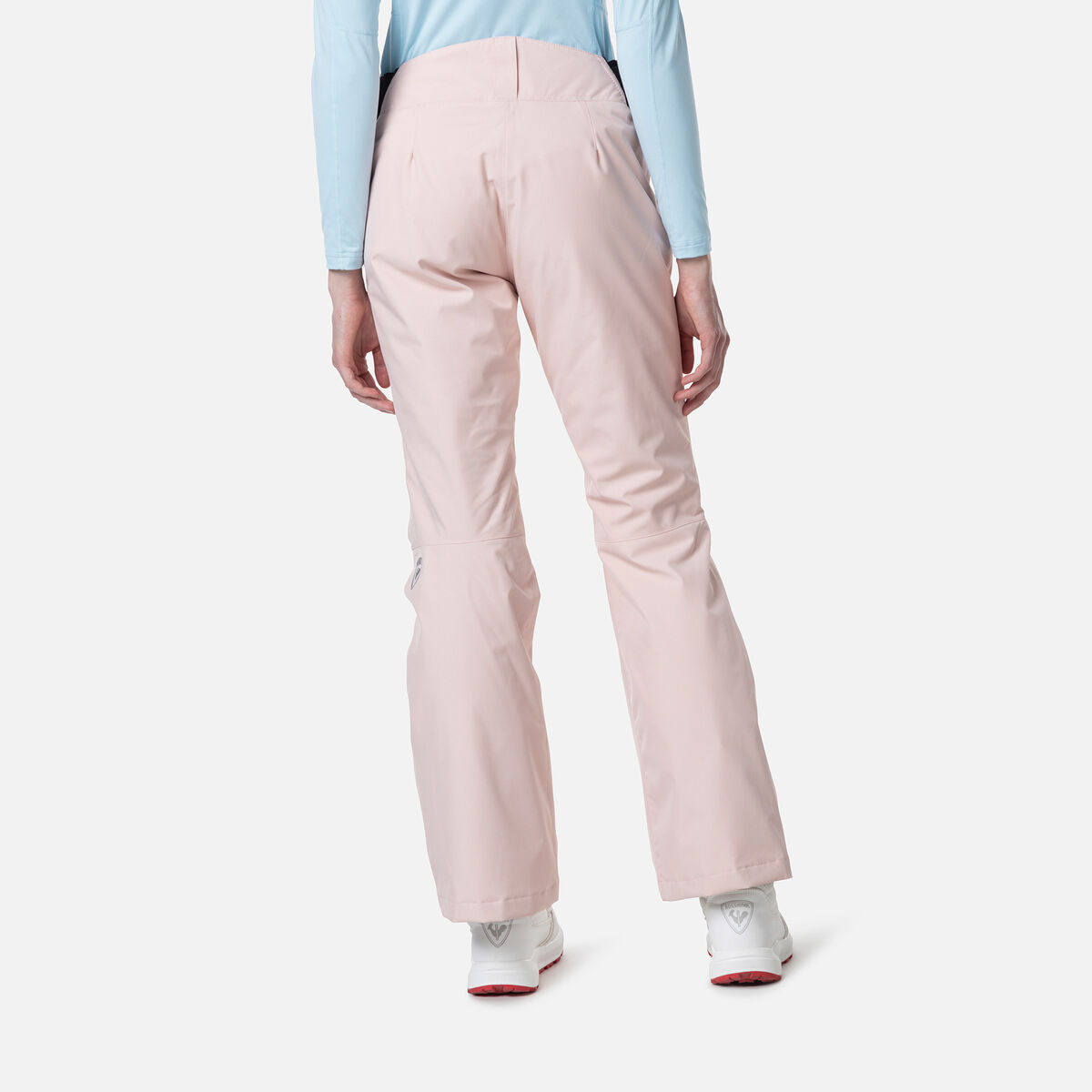Women's Ski Pants Powder Pink
