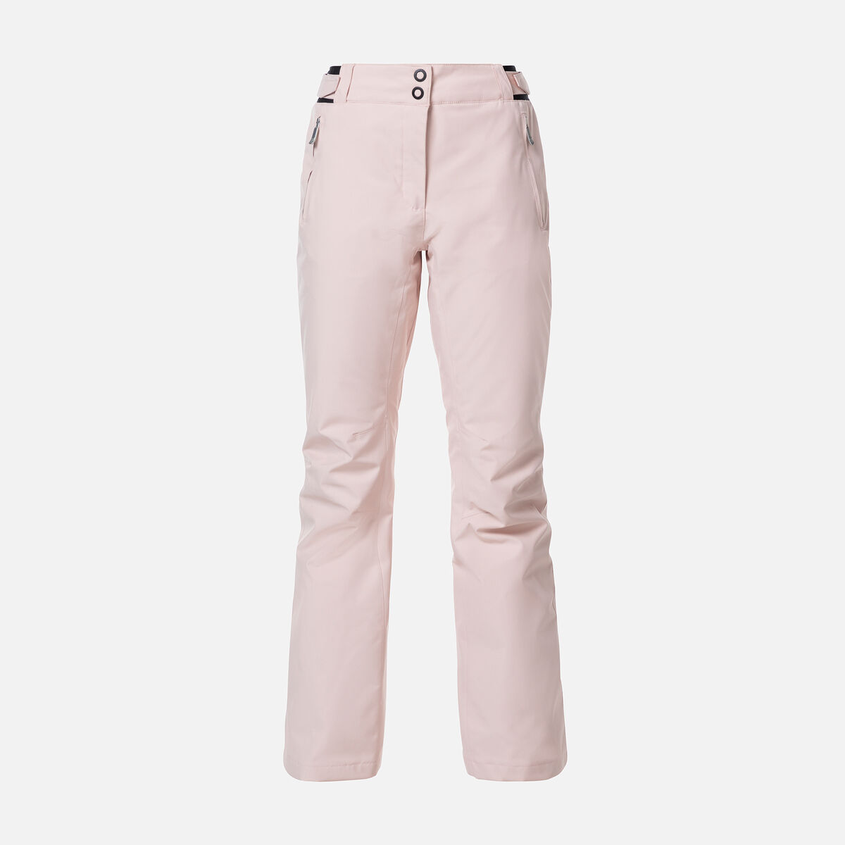 Women's Ski Pants Powder Pink