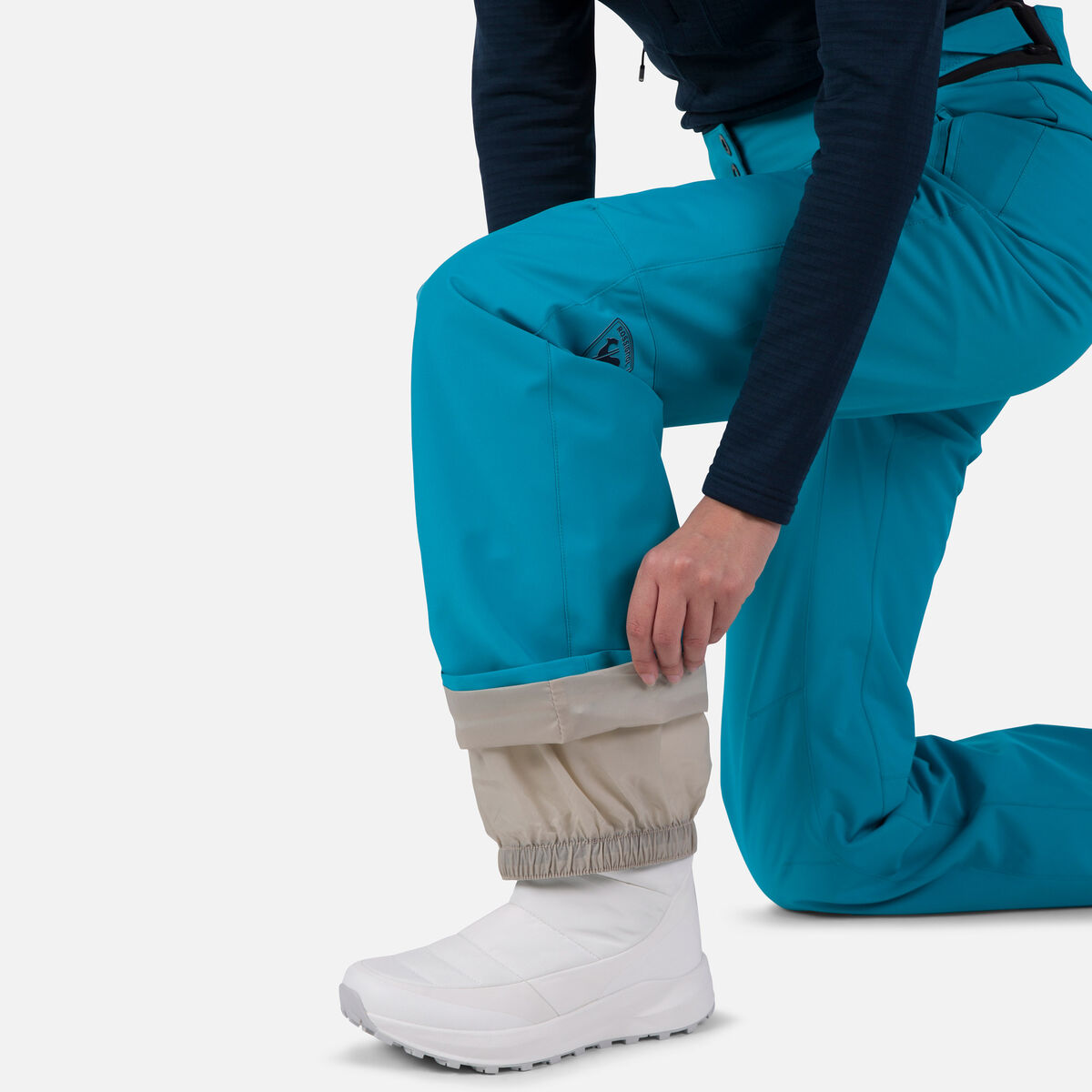 Women's Ski Pants Niagara