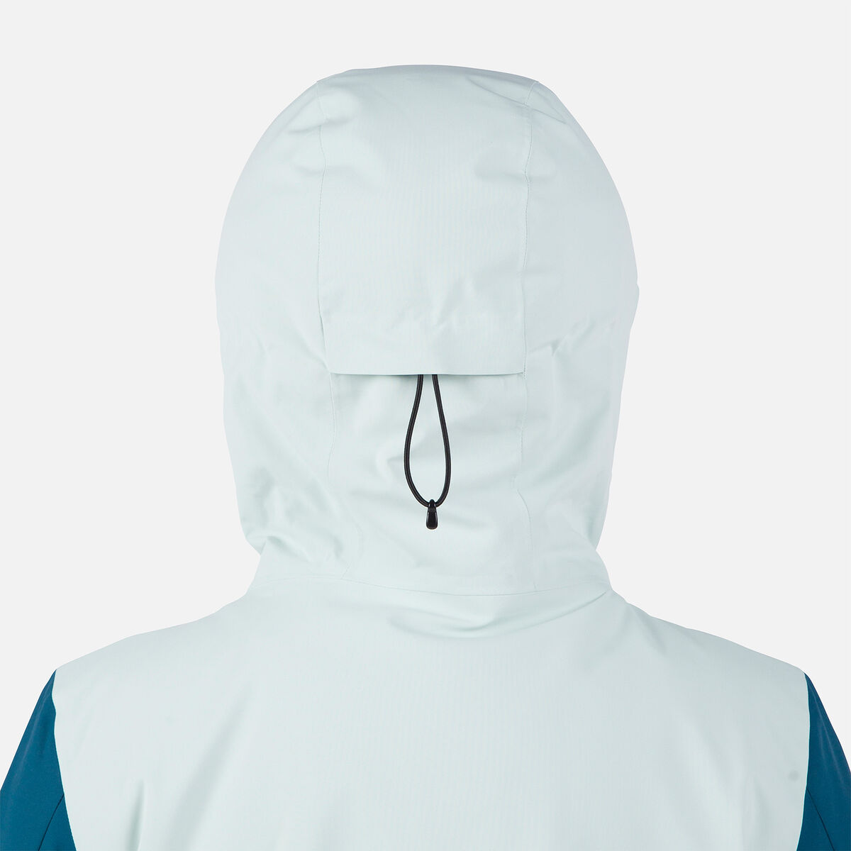 Women's Corbet's Ski Jacket Deep Lake