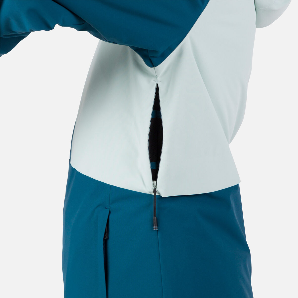 Women's Corbet's Ski Jacket Deep Lake