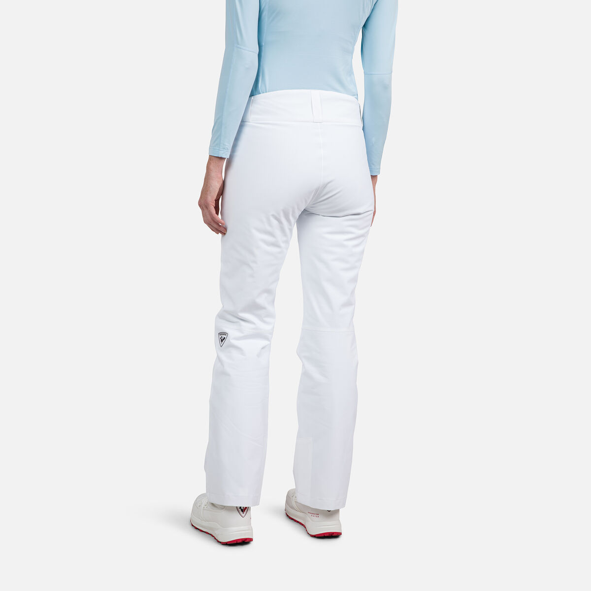Women's Staci Ski Pants White
