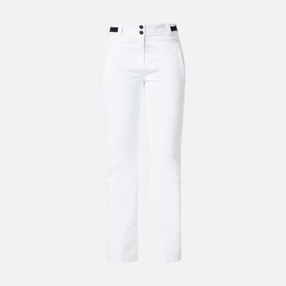 Women's Staci Ski Pants White 7 Women's Staci Ski Pants White