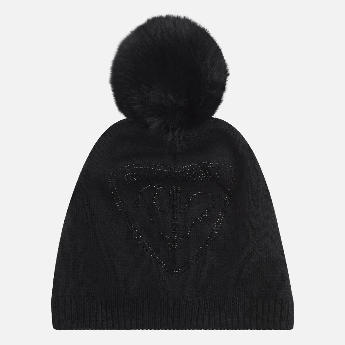 Women's Liv Beanie Black