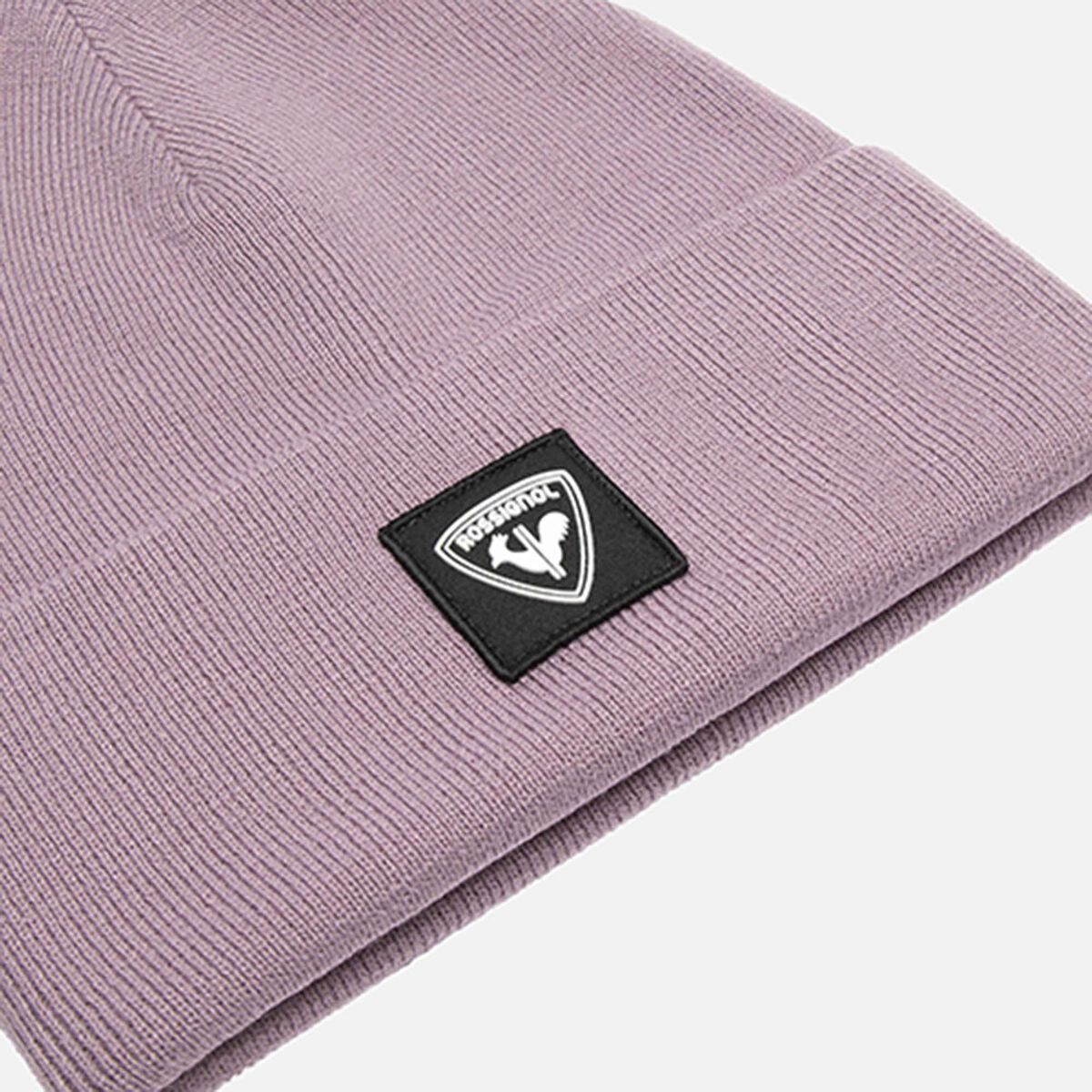 Women's Zely Beanie Moonlite Mauve