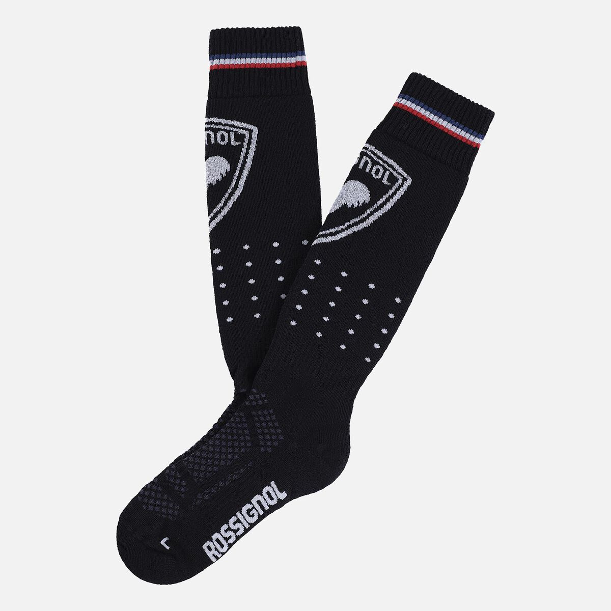 Women's Victory Socks Black