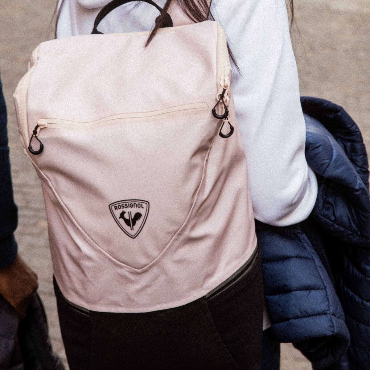 Unisex Commuters Bag 15L P PINK PURPLE 10 Unisex Commuters Bag 15L P PINK PURPLE