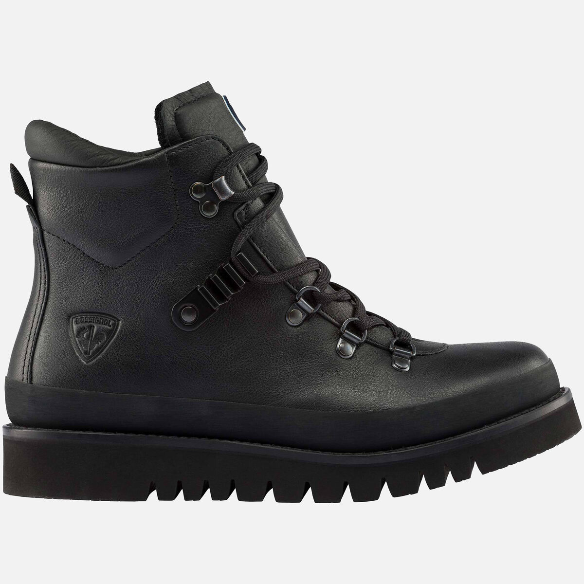 Women's Hubble 02 Boots Black