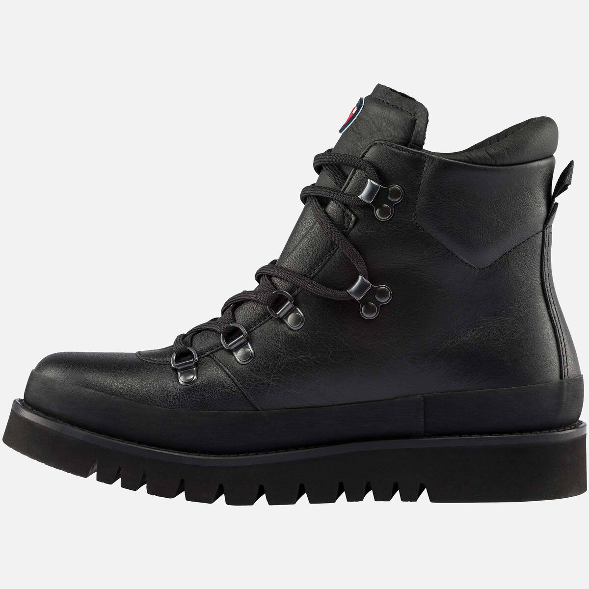 Women's Hubble 02 Boots Black