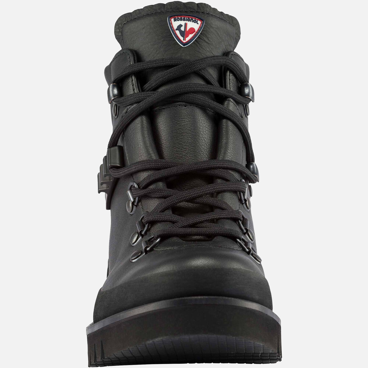 Women's Hubble 02 Boots Black