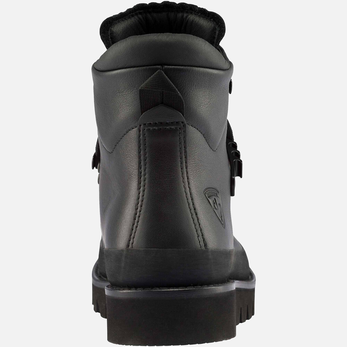 Women's Hubble 02 Boots Black