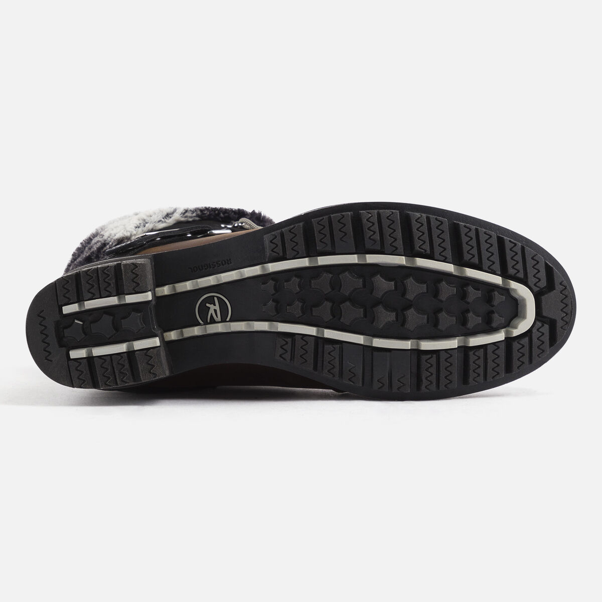 Women's 1907 Megeve 2.0 Brown Wax Boots Brown 3 Women's 1907 Megeve 2.0 Brown Wax Boots Brown