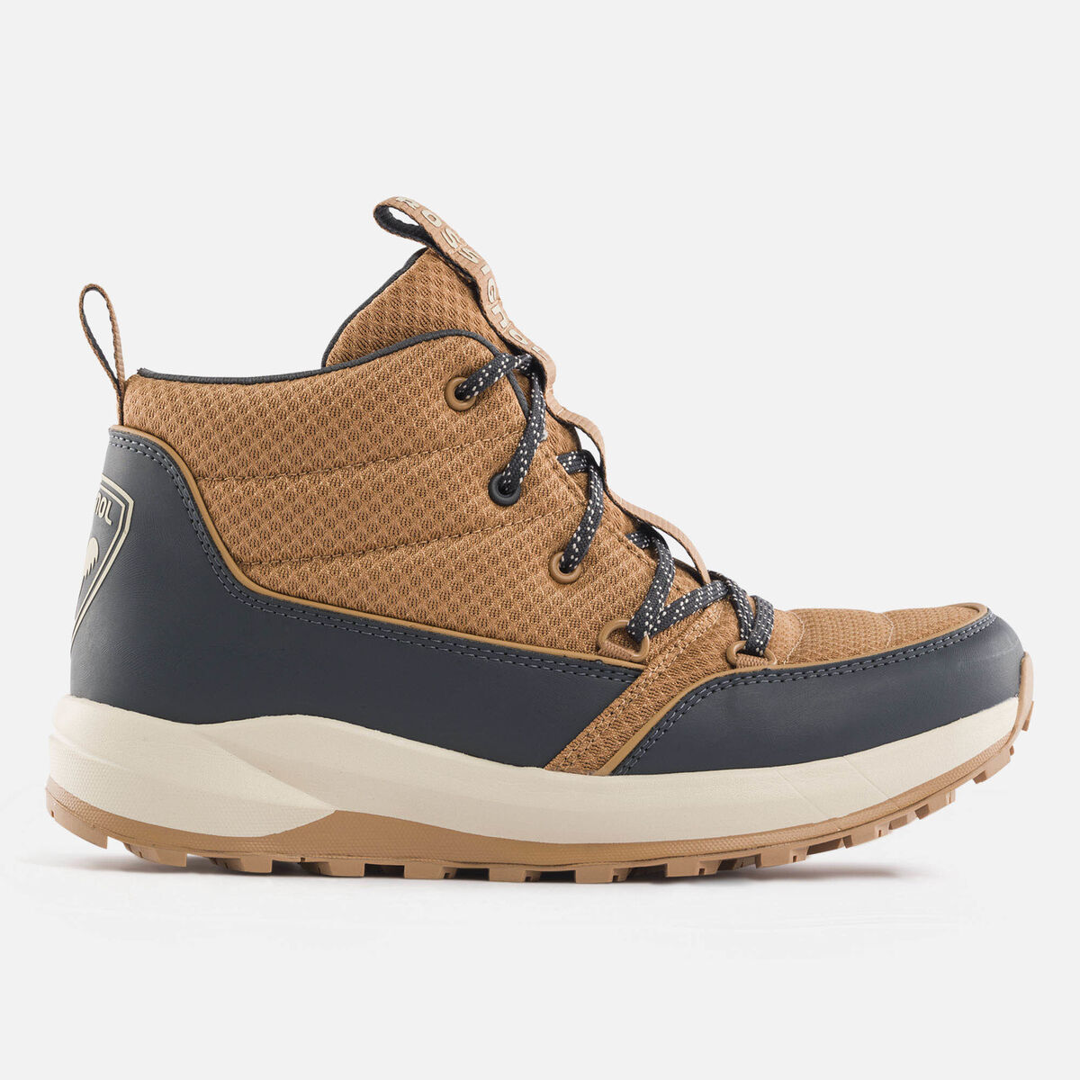 Women's Resort Light Shoes Camel