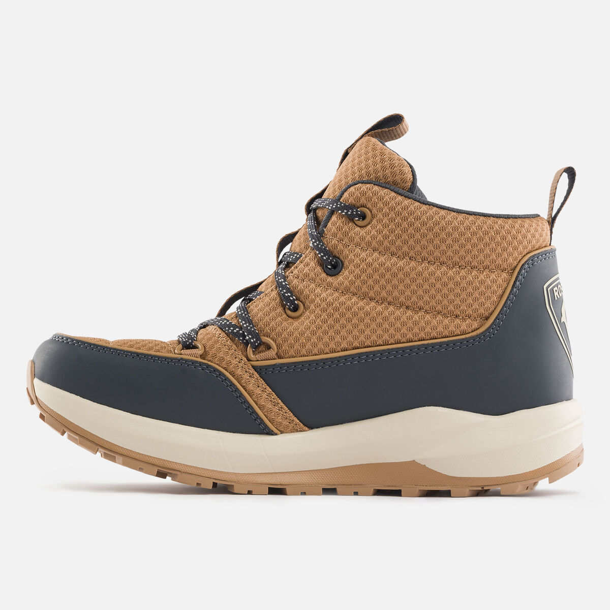 Women's Resort Light Shoes Camel