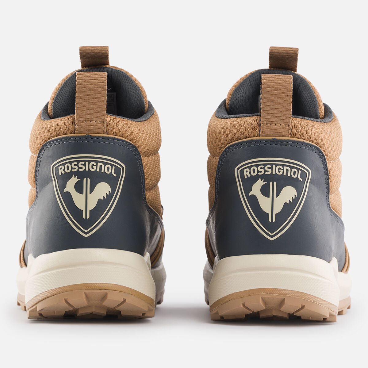 Women's Resort Light Shoes Camel