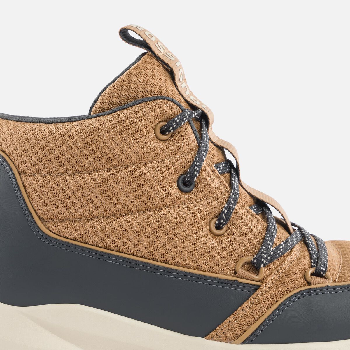 Women's Resort Light Shoes Camel