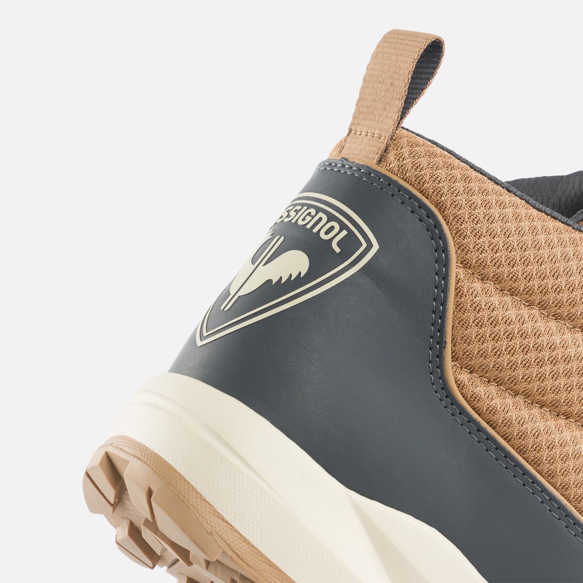 Women's Resort Light Shoes Camel