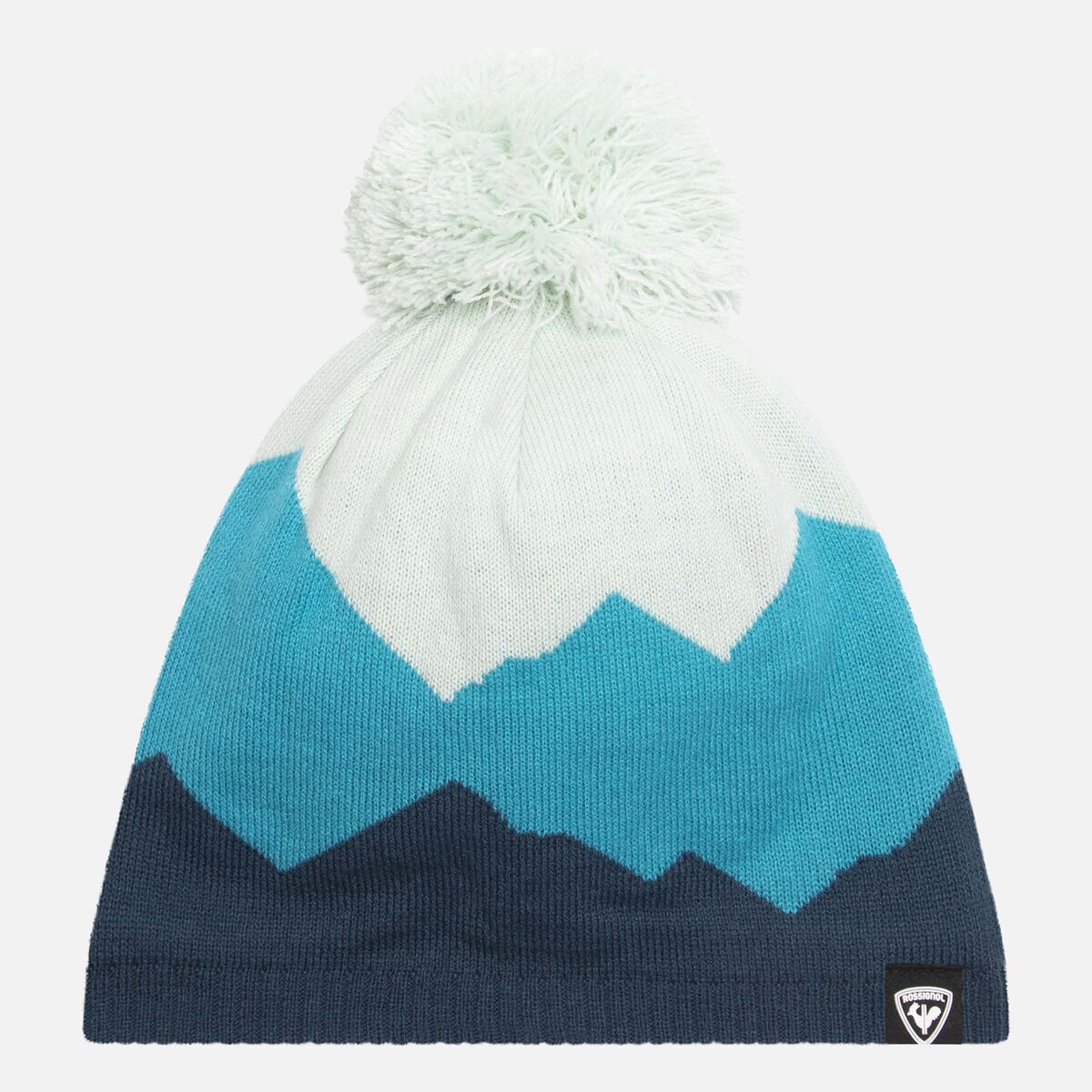Juniors' Milo Beanie Niagara