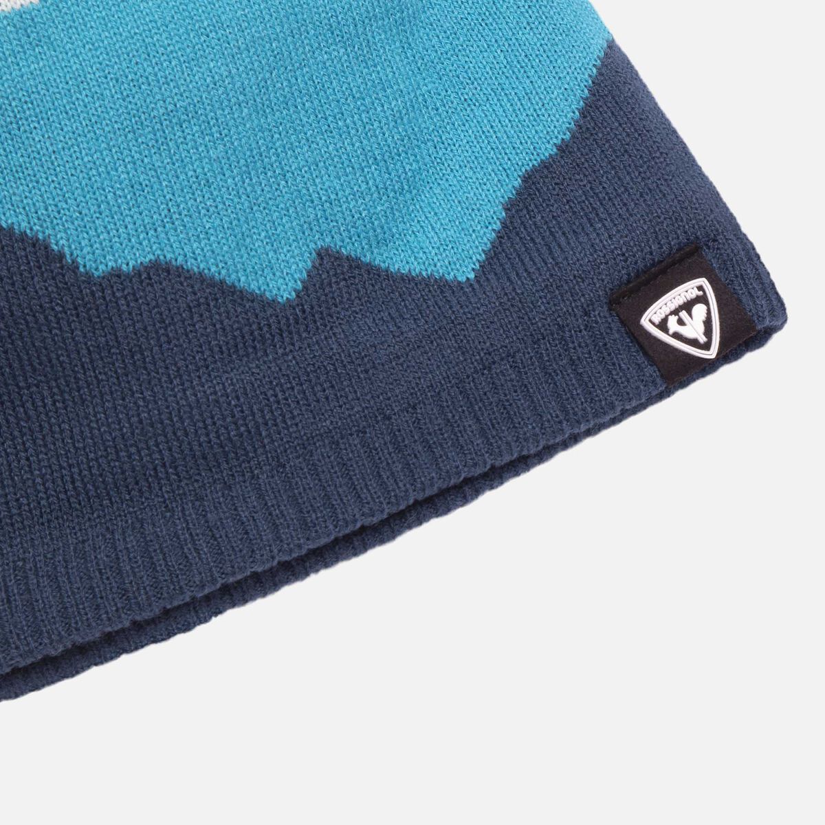 Juniors' Milo Beanie Niagara