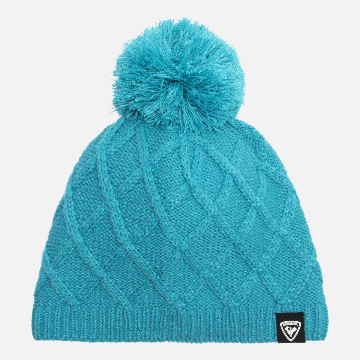 Juniors' Luna Beanie Niagara