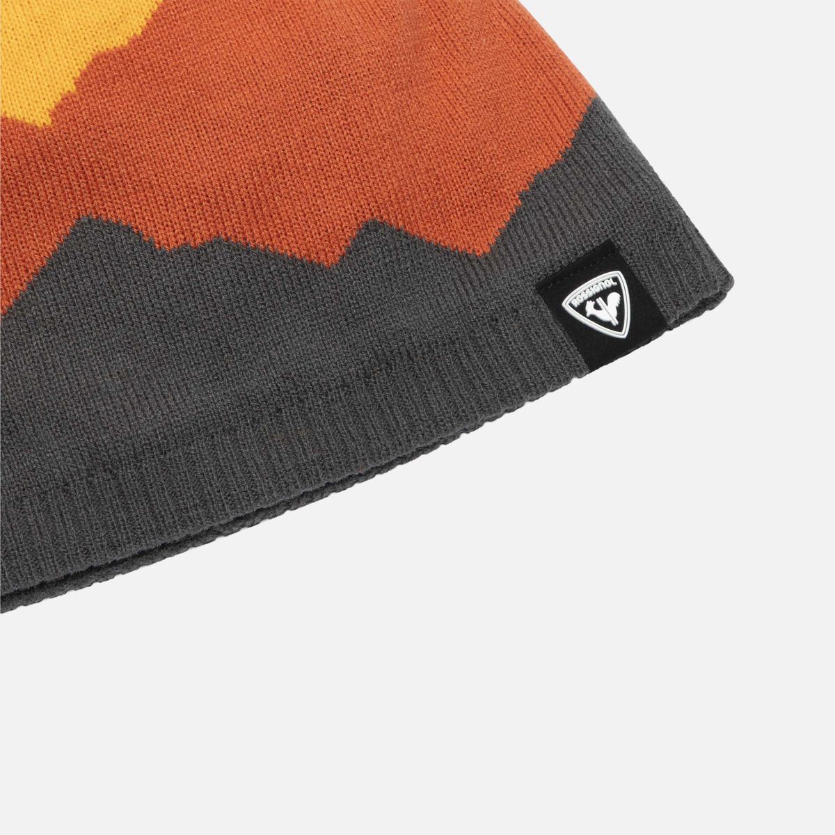 Juniors' Milo Beanie Tan