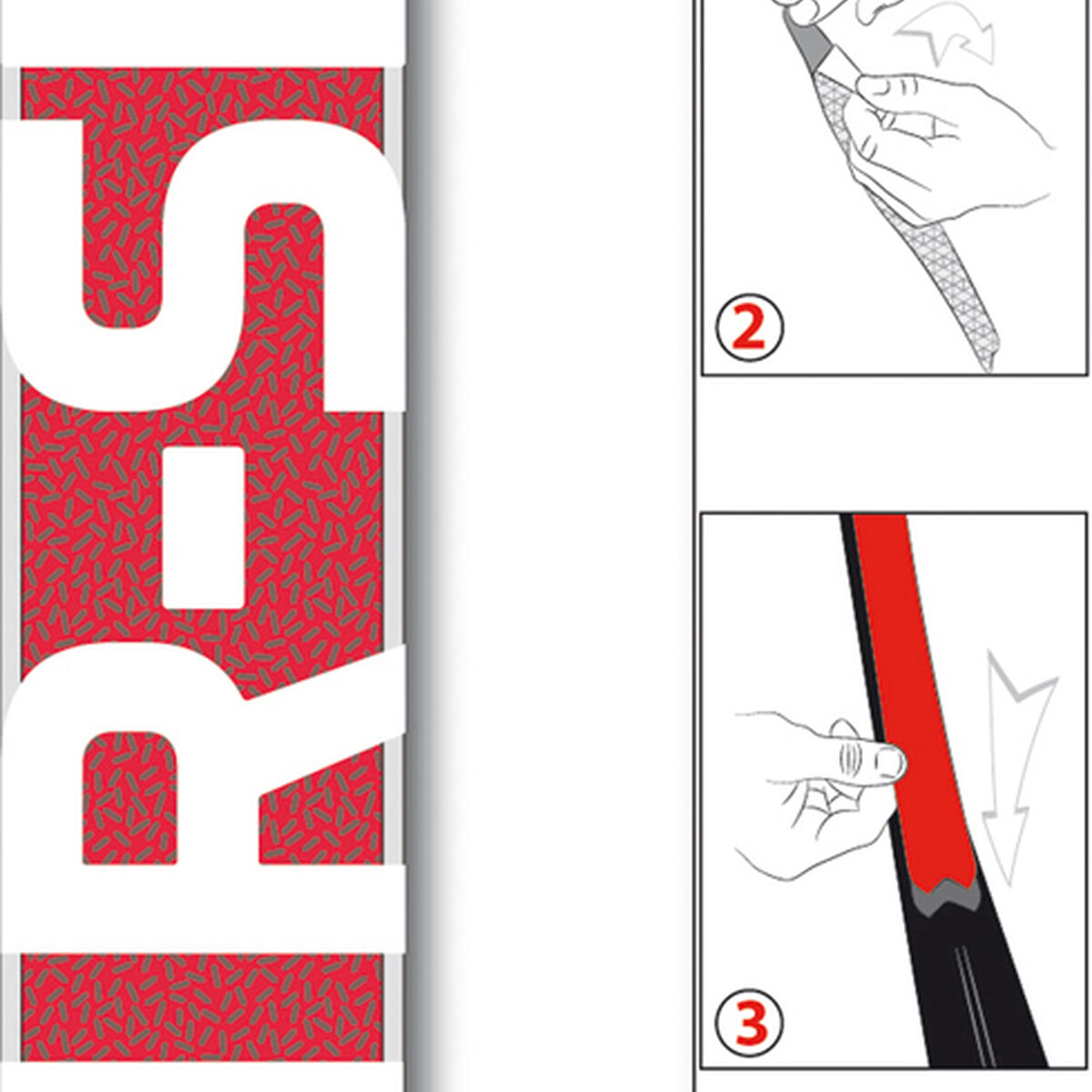 Kid's Nordic Skins Skin Team Short (35X270) 000