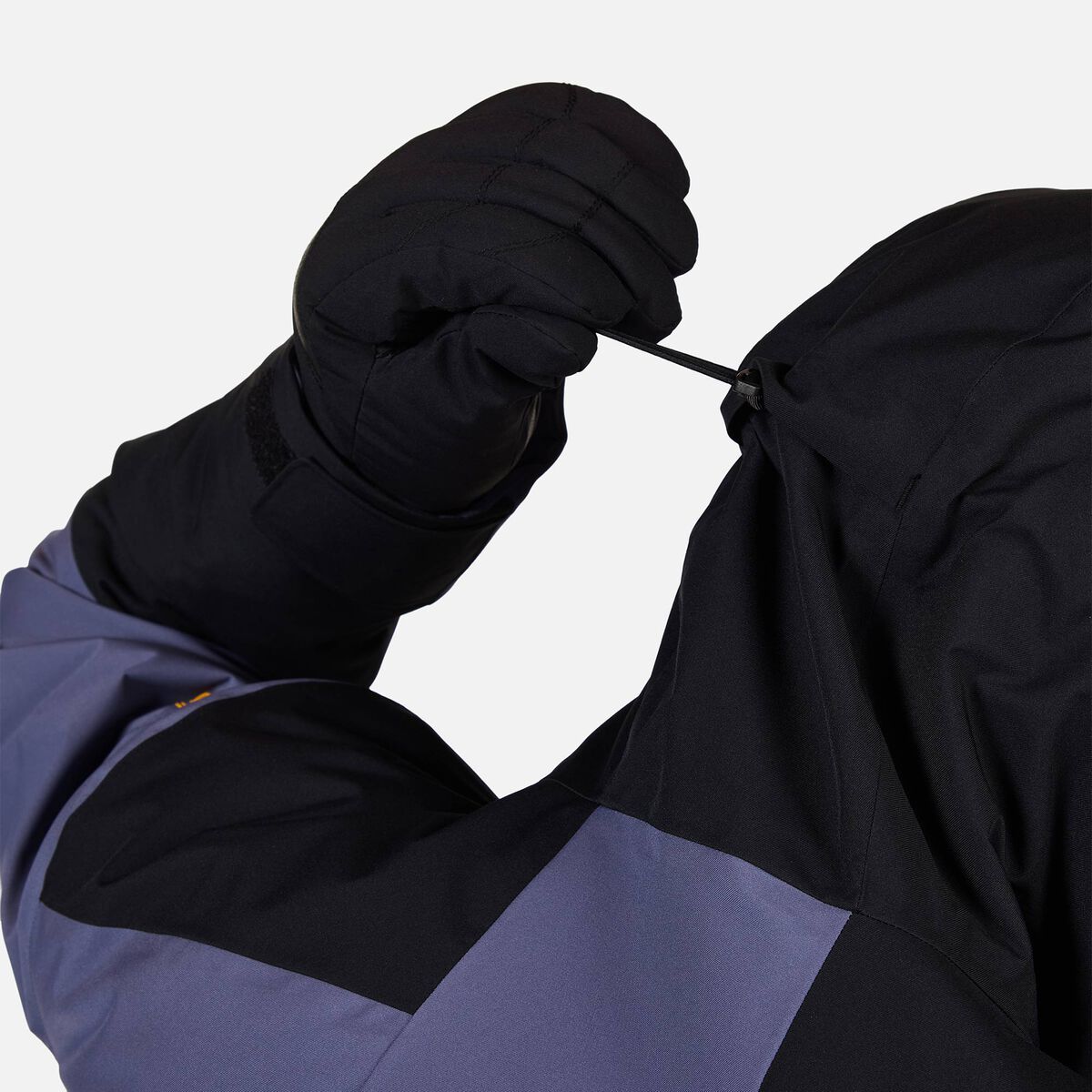 Men's Rochrun Insulated Ski Jacket True Night Blue 14 Men's Rochrun Insulated Ski Jacket True Night Blue