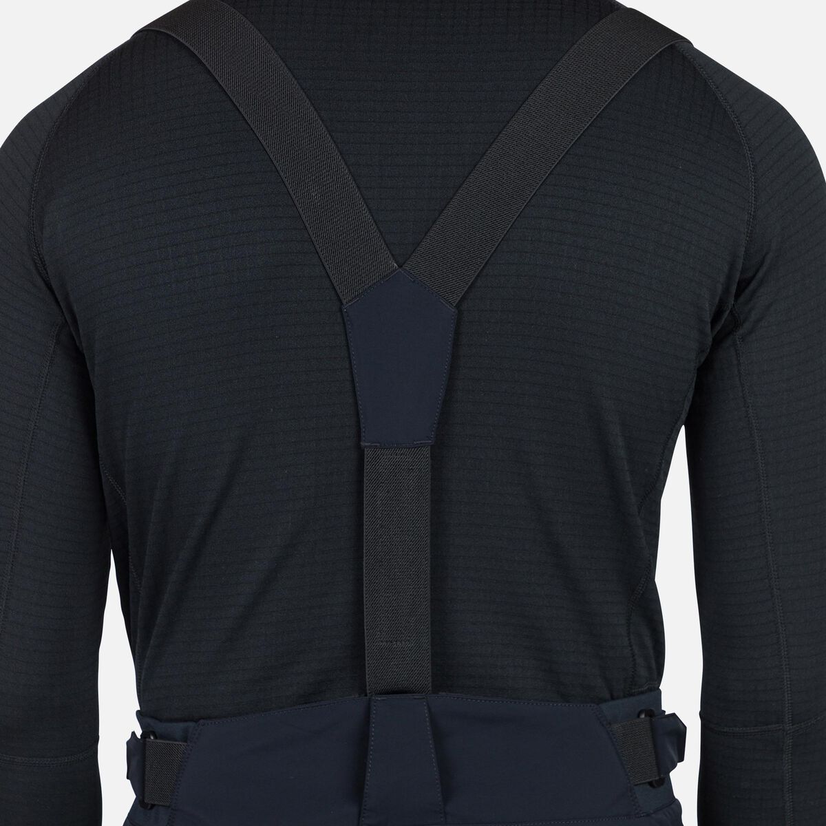 Men's Blackside Ski Pants Black