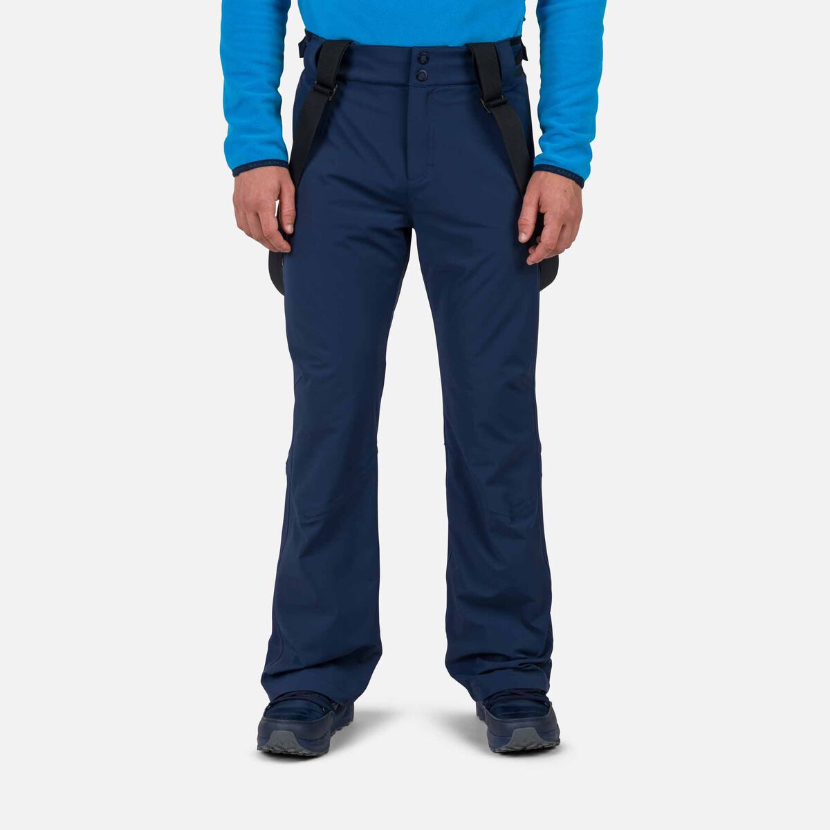 Men's Blackside Ski Pants Dark Navy