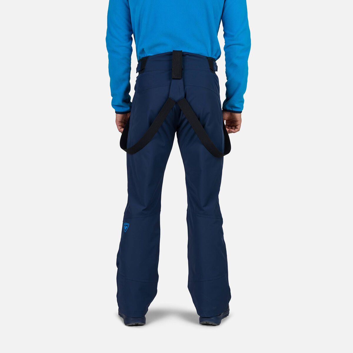Men's Blackside Ski Pants Dark Navy