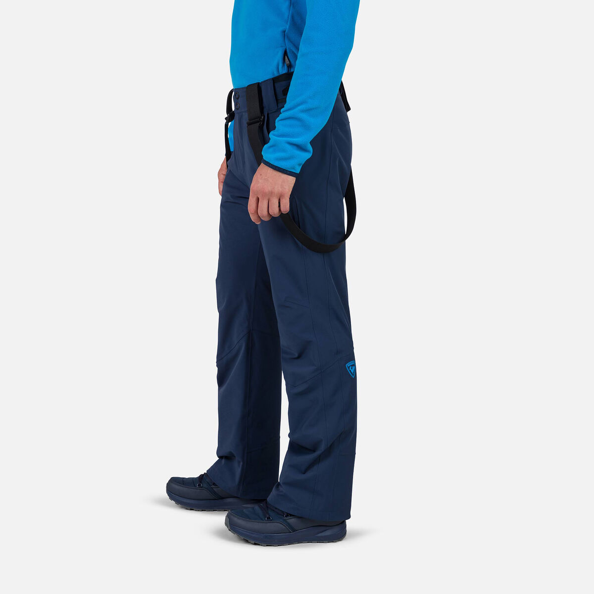 Men's Blackside Ski Pants Dark Navy