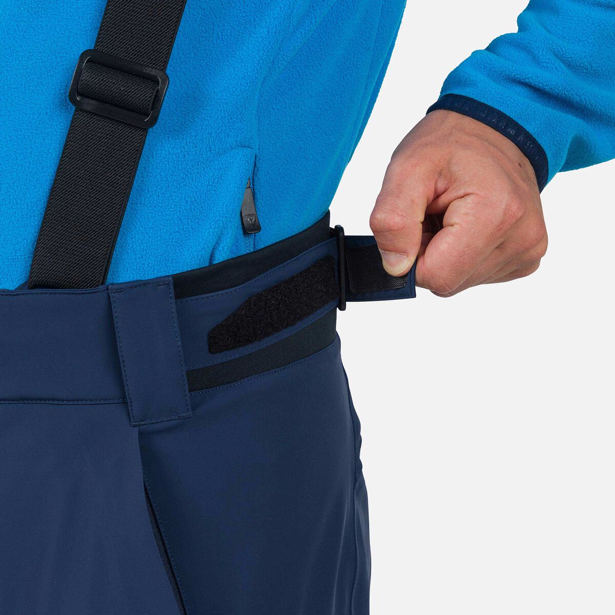 Men's Blackside Ski Pants Dark Navy