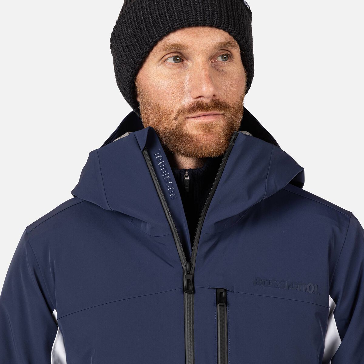 Men's Ciastel Ski Jacket Dark Navy