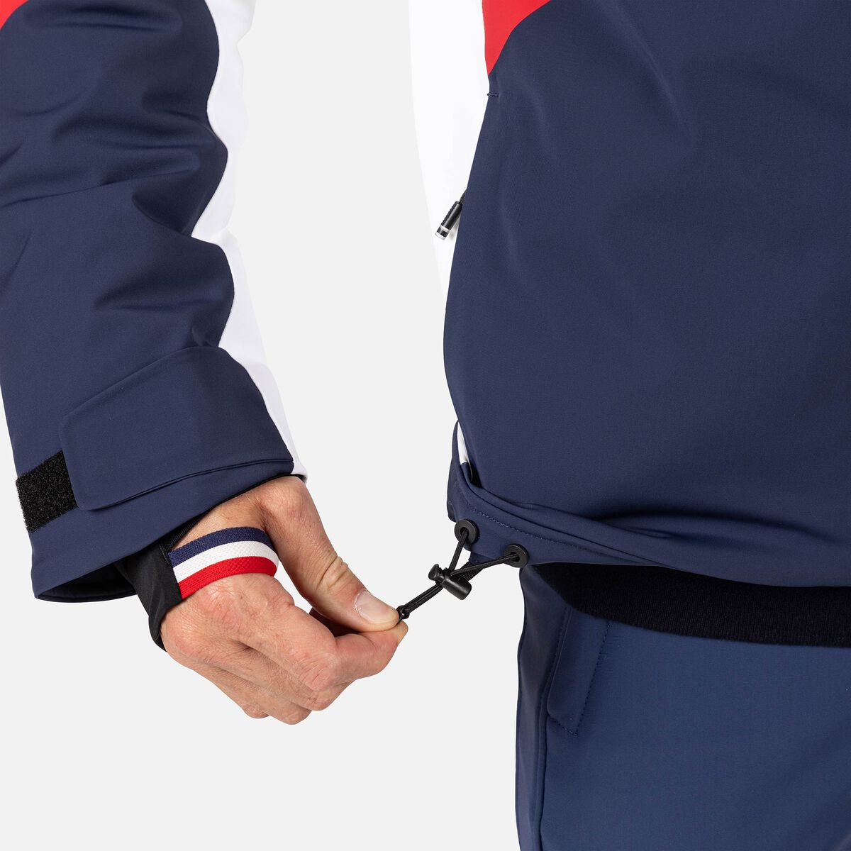 Men's Ciastel Ski Jacket Dark Navy