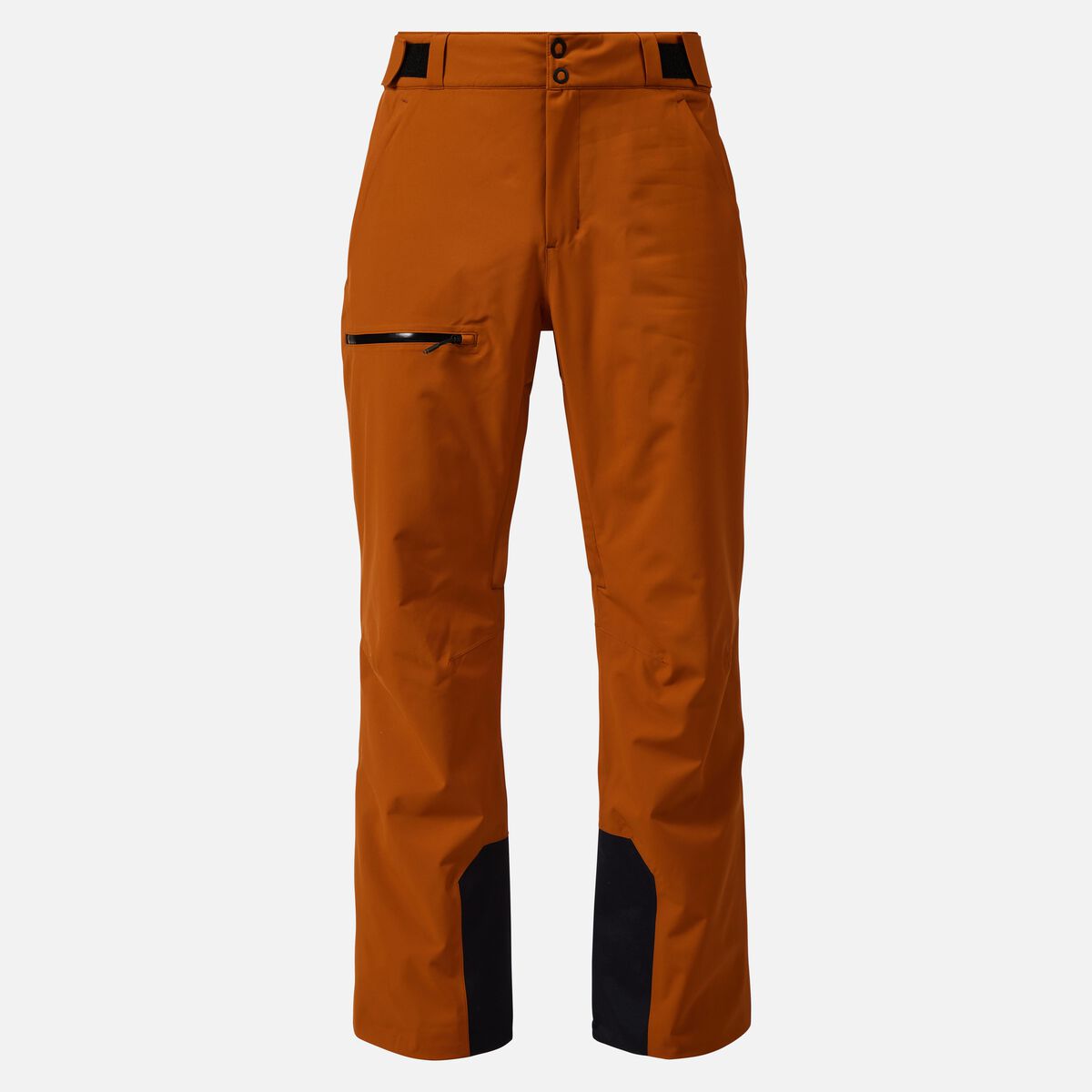 Men's Outerlimits Insulated Ski Pants Deep Caramel
