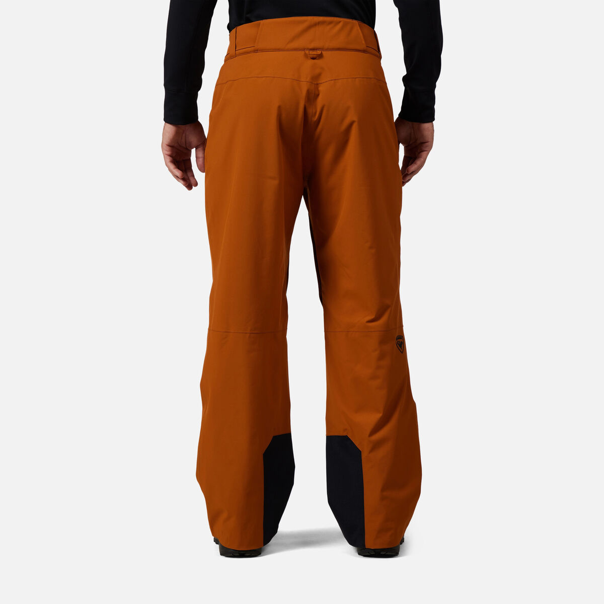 Men's Outerlimits Insulated Ski Pants Deep Caramel
